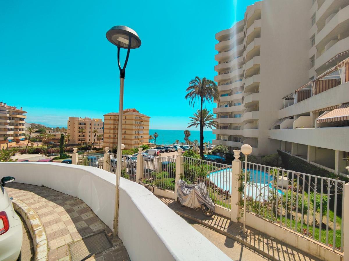 Benal-Beach-511. Walking Distance To The Beach Benalmádena Exterior foto